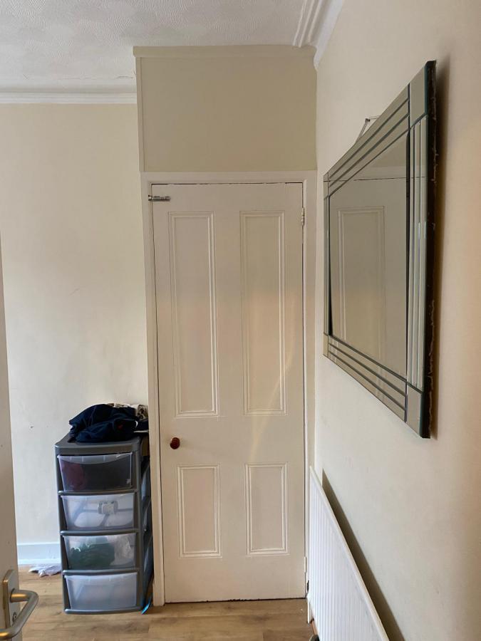 1 Sandhurst Drive