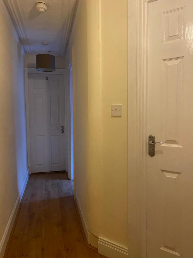 1 Sandhurst Drive