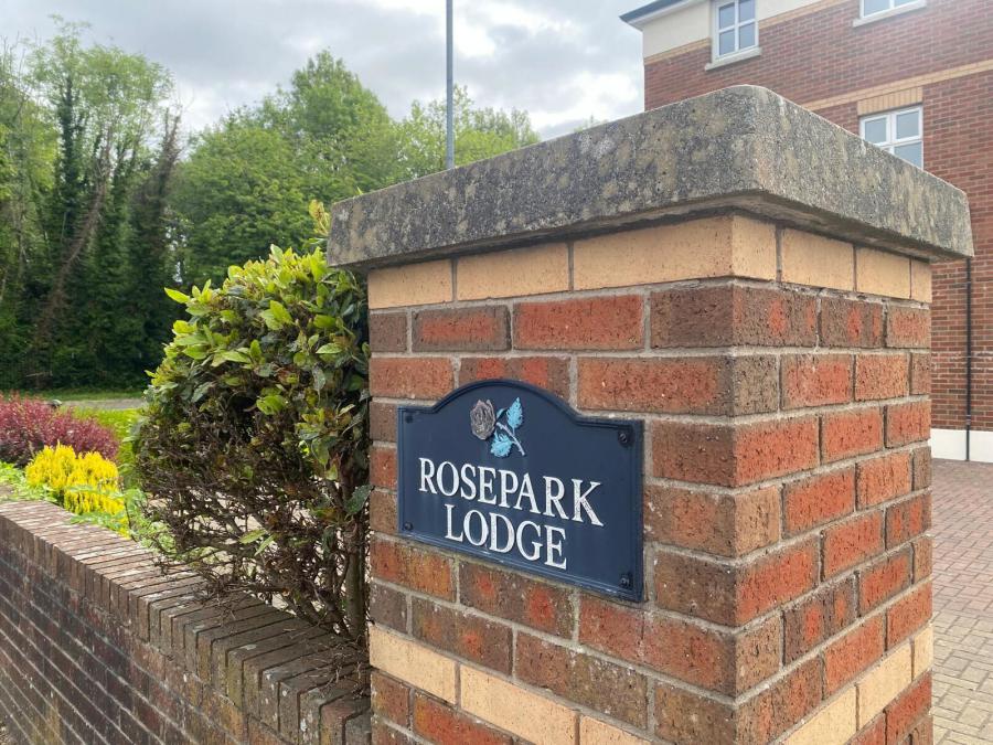 Apt 3, Rosepark Lodge 95 Rosepark