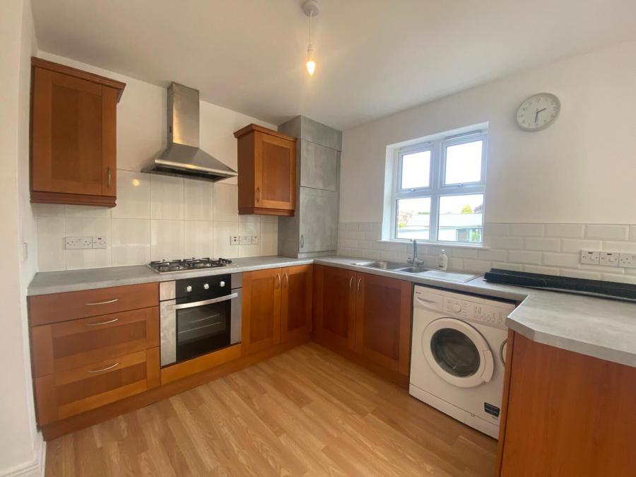 Apt 3, Rosepark Lodge 95 Rosepark