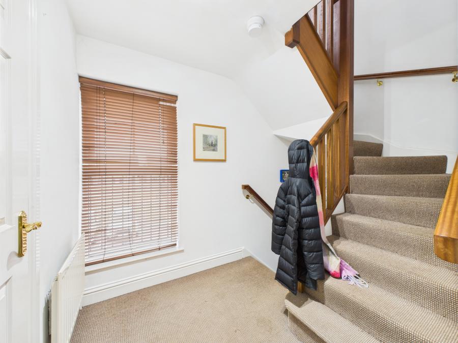 60 The Demesne Hillsborough Road