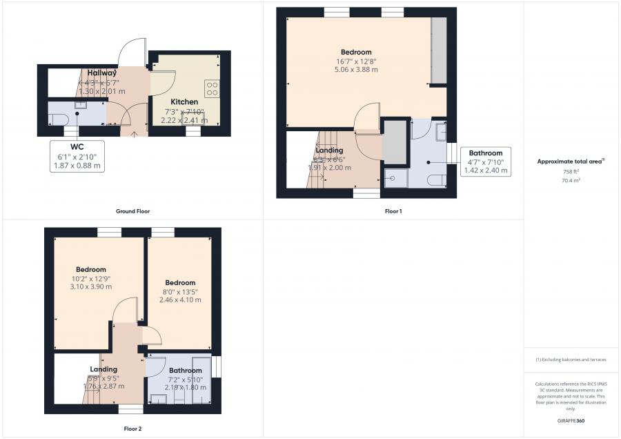 60 The Demesne Hillsborough Road