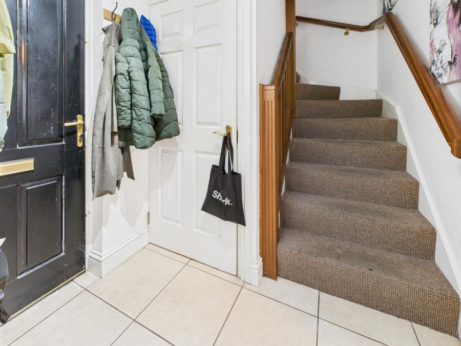 60 The Demesne Hillsborough Road