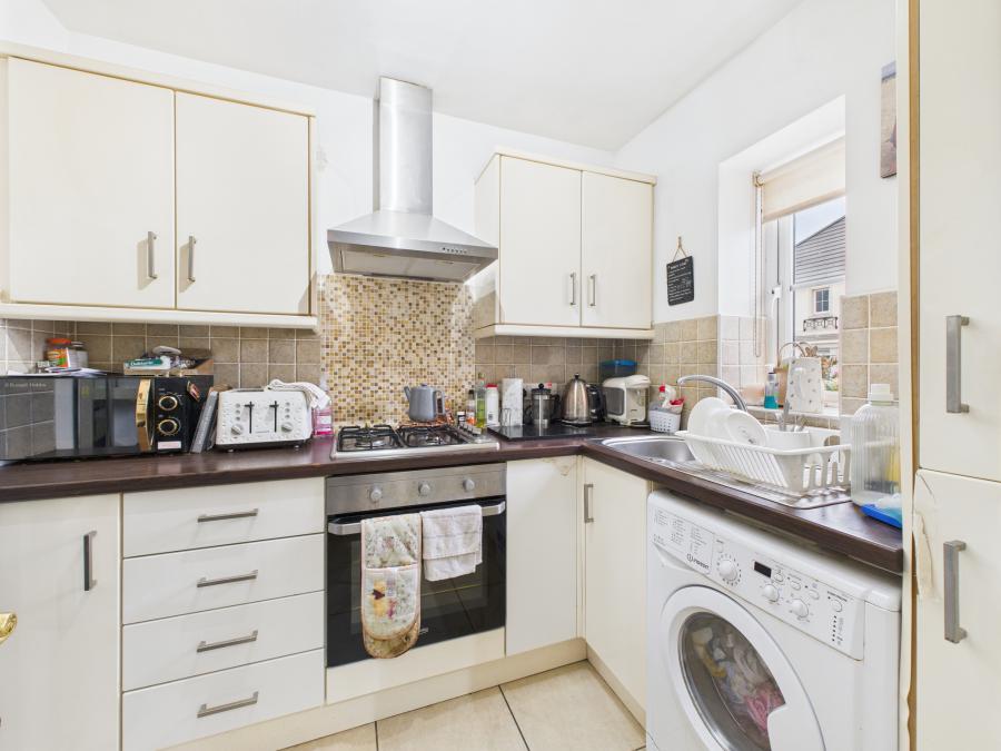 60 The Demesne Hillsborough Road