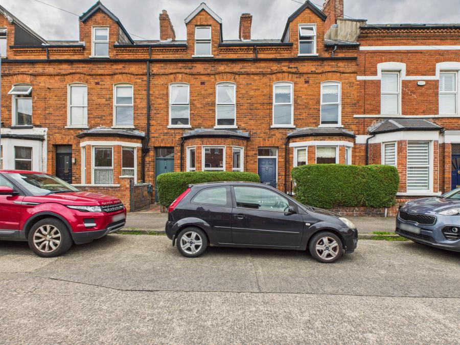 47 Haypark Avenue