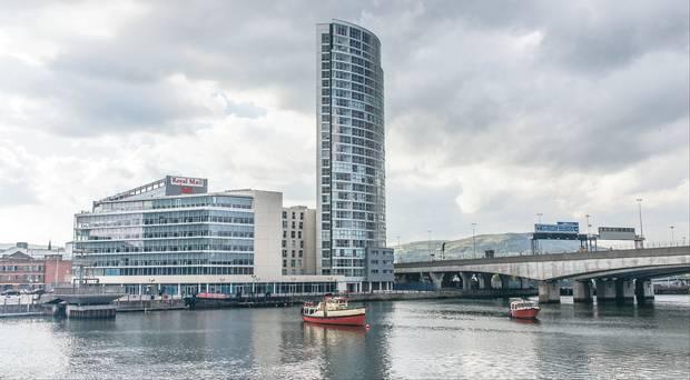 The Obel 62 Donegal Quay