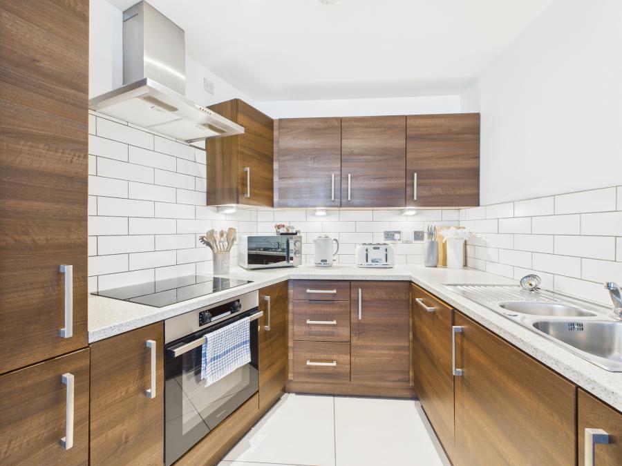 Apt 5-07 , The Obel 62 Donegal Quay