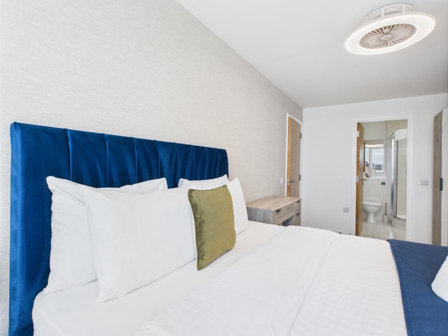 Apt 5-07 , The Obel 62 Donegal Quay