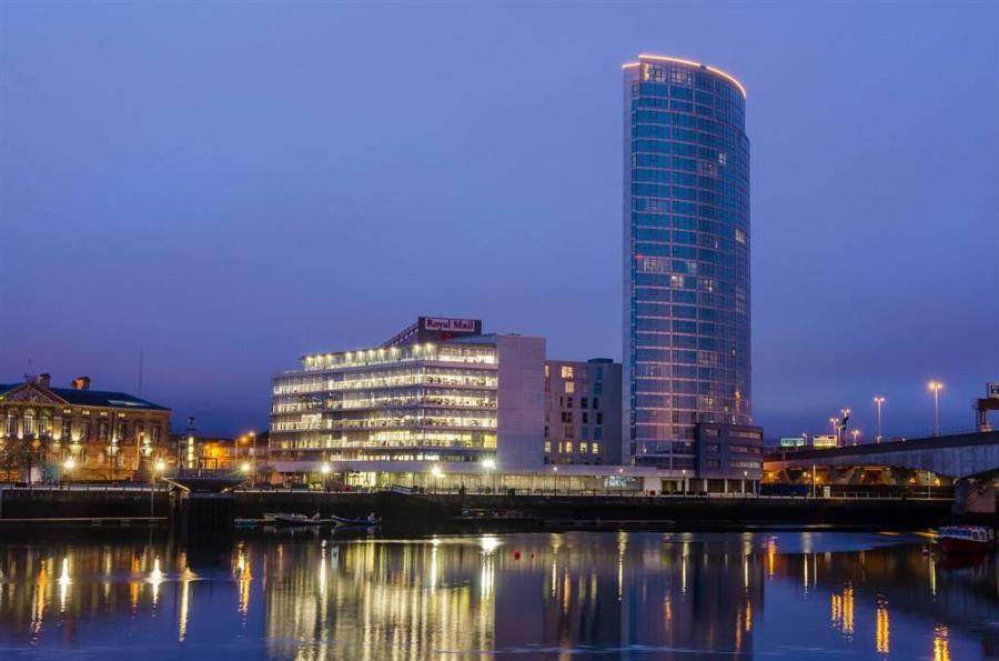 Apt 5-07 , The Obel 62 Donegal Quay
