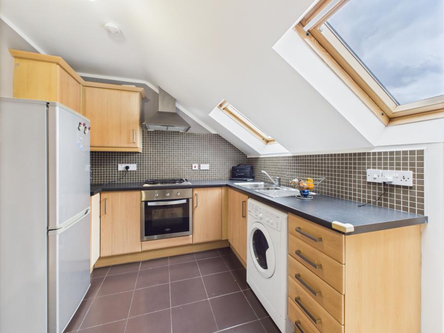 Apt 7, 1 Halfpenny Mews