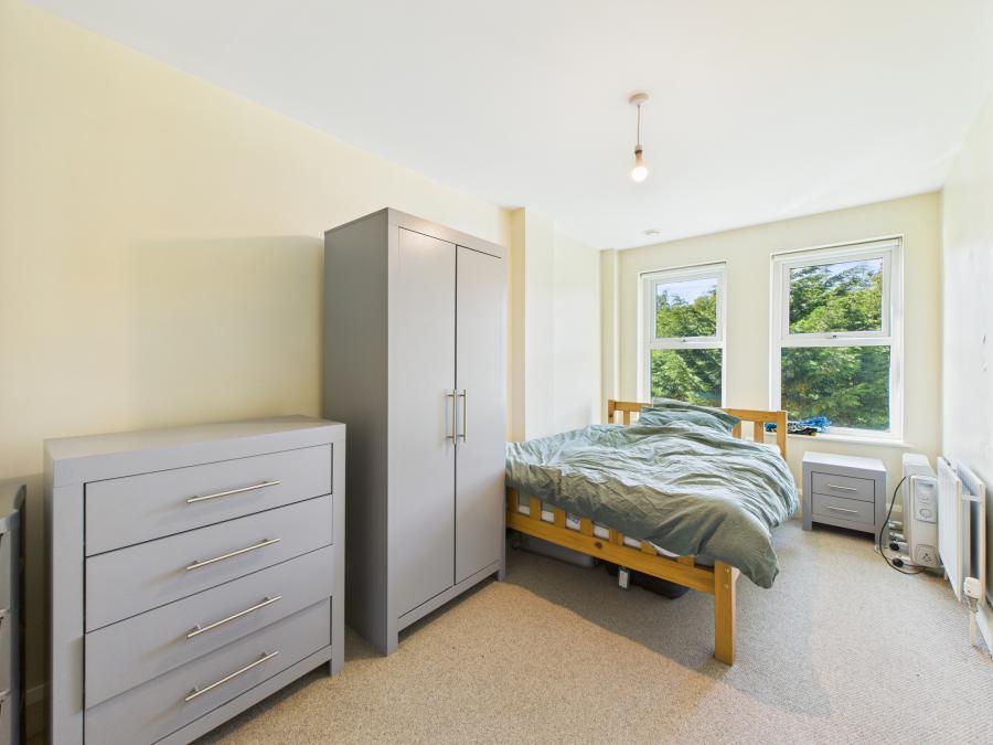 Apt 11 Woodlands Manor Stockmans Way