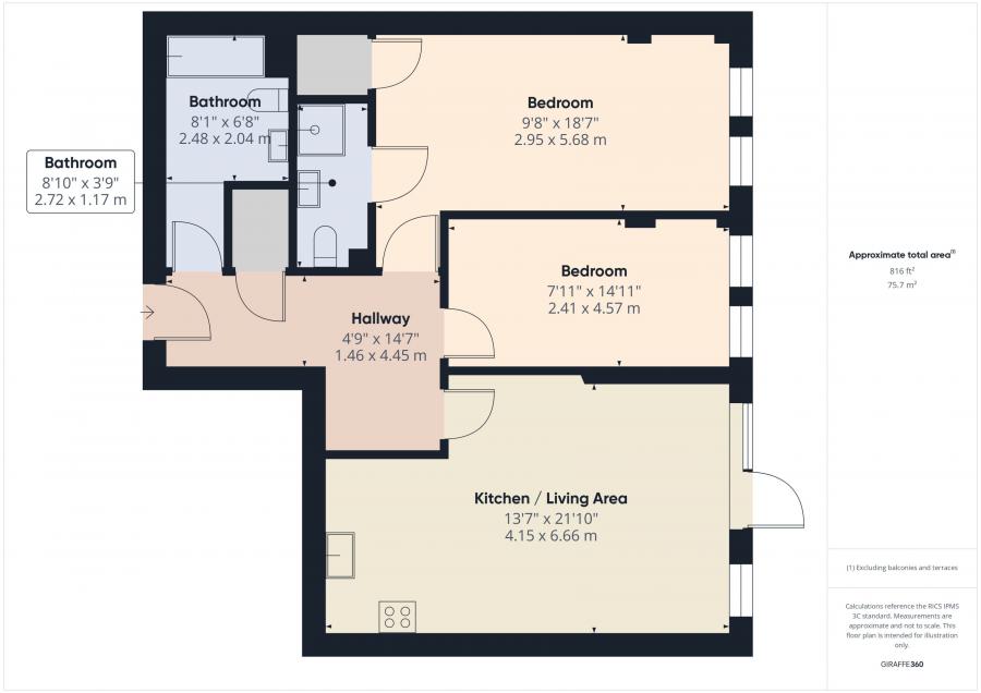Apt 11 Woodlands Manor Stockmans Way Apt 11 Woodlands Manor Stockmans Way