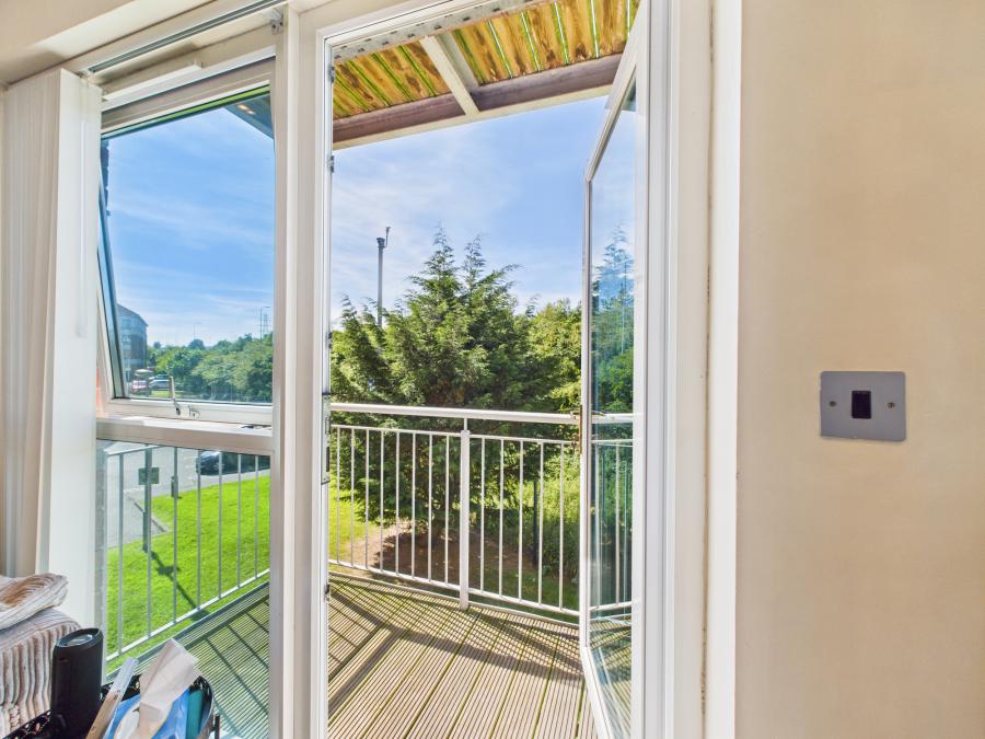 Apt 11 Woodlands Manor Stockmans Way
