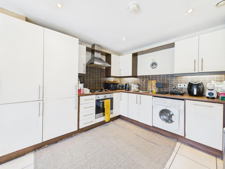 Apt 11 Woodlands Manor Stockmans Way