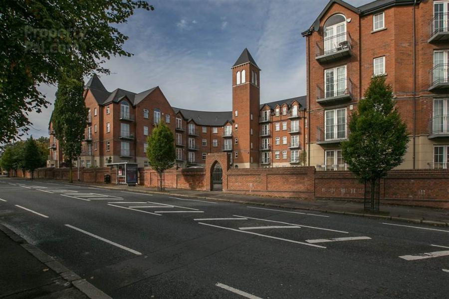 Apt 21, Apt 21, Bell Towers South 3 Ravenhill Road