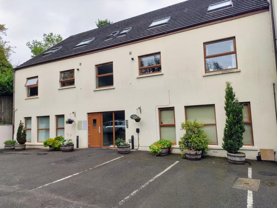 1, The Farmhouse Ash Grove,belfast, BT8 8HB
