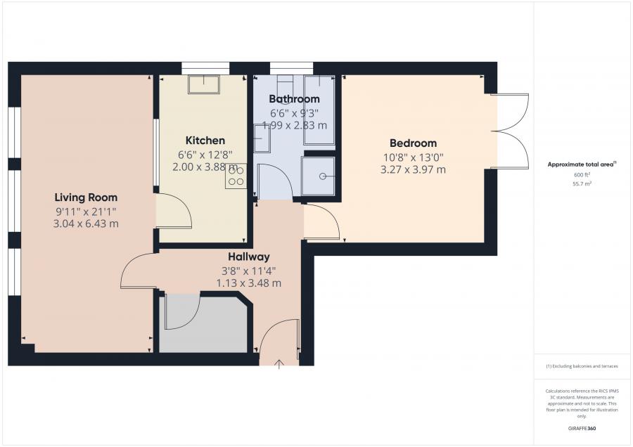 1, The Farmhouse Ash Grove