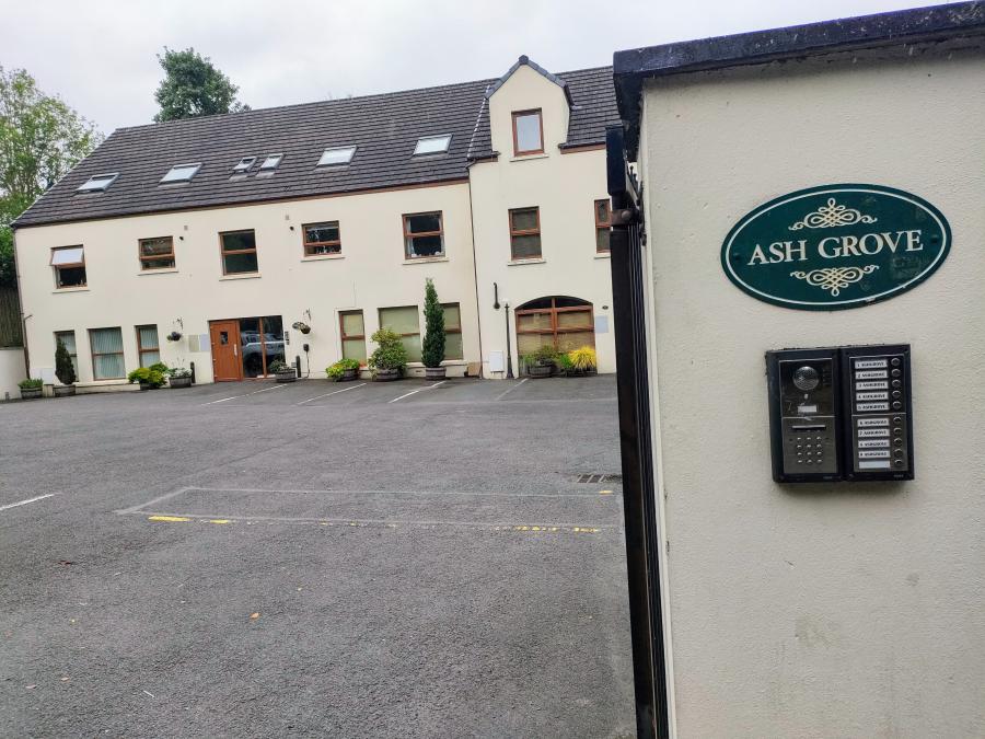 1, The Farmhouse Ash Grove
