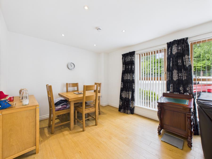 1, The Farmhouse Ash Grove