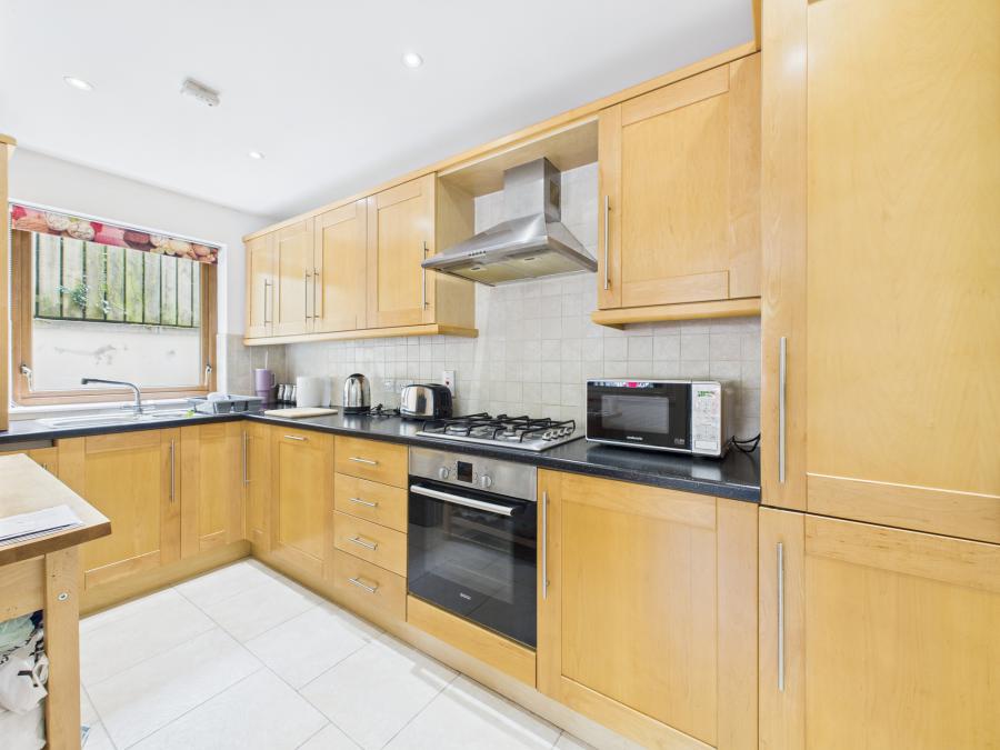 1, The Farmhouse Ash Grove