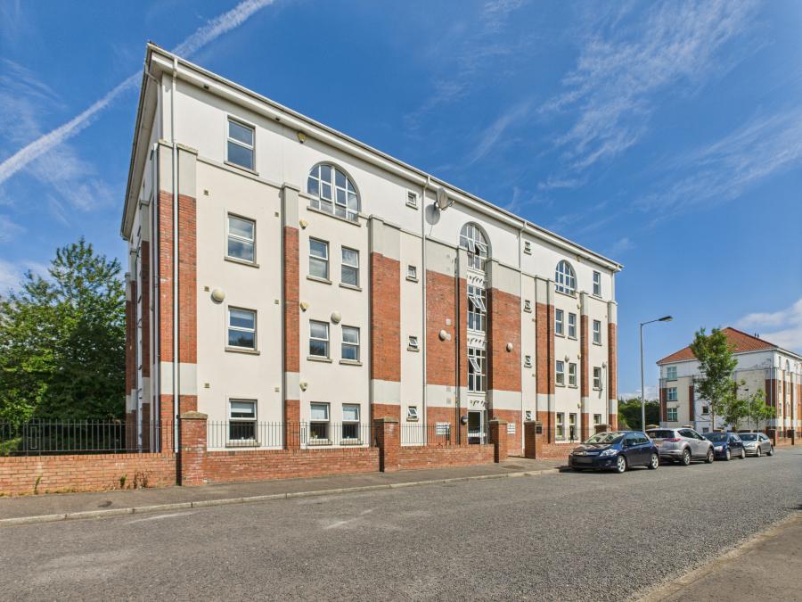 Musgrave Manor 51 Stockmans Way