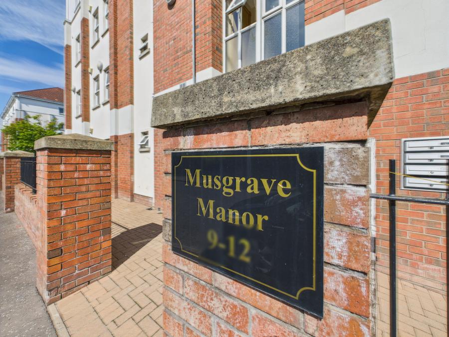 11C, Musgrave Manor 51 Stockmans Way