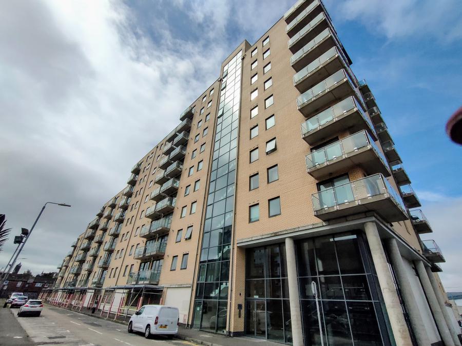 Apt 44, Victoria Place 20 Wellwood Street