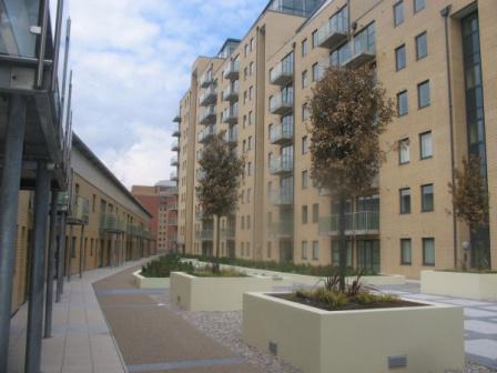 Apt 44, Victoria Place 20 Wellwood Street