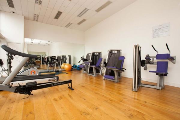 Apt 44, Victoria Place 20 Wellwood Street