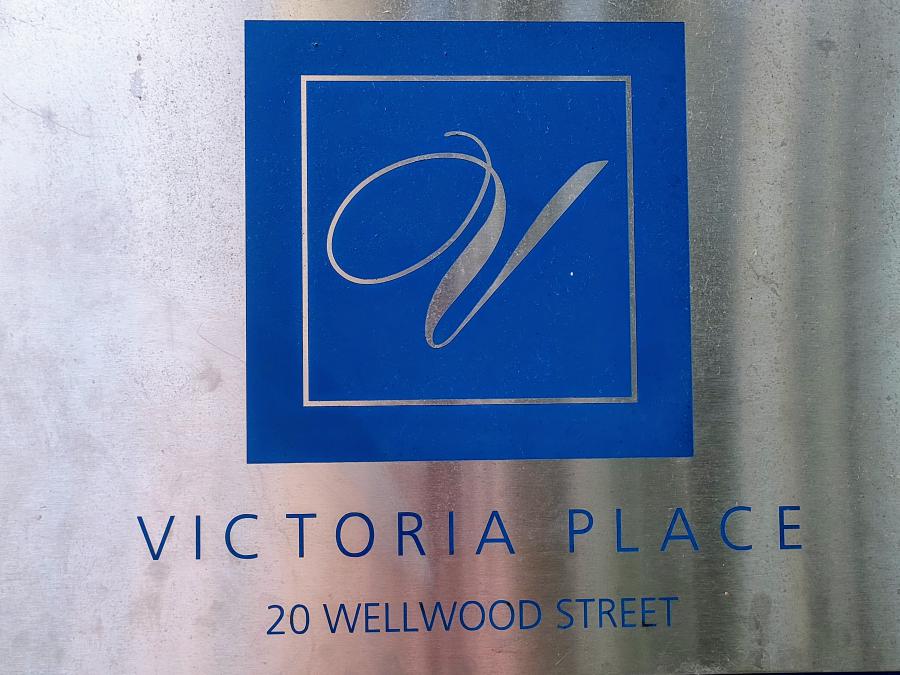 Apt 44, Victoria Place 20 Wellwood Street