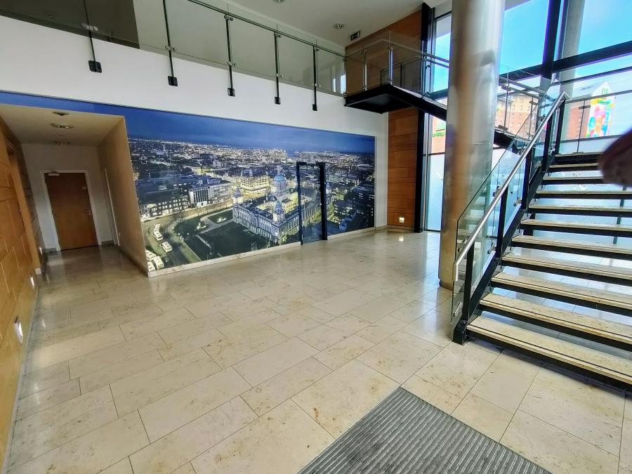 Apt 44, Victoria Place 20 Wellwood Street