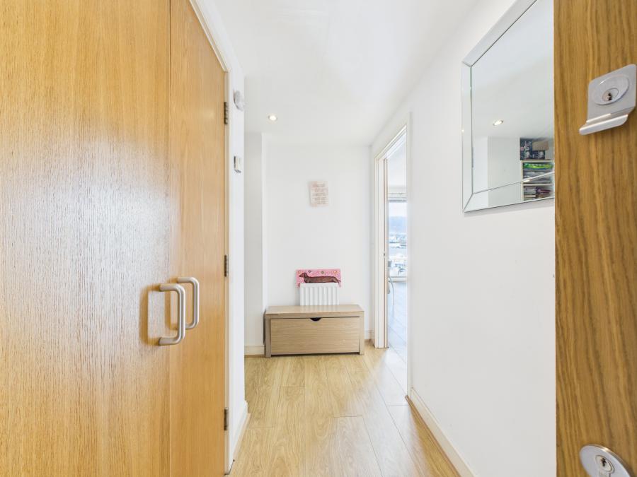 Apt 44, Victoria Place 20 Wellwood Street