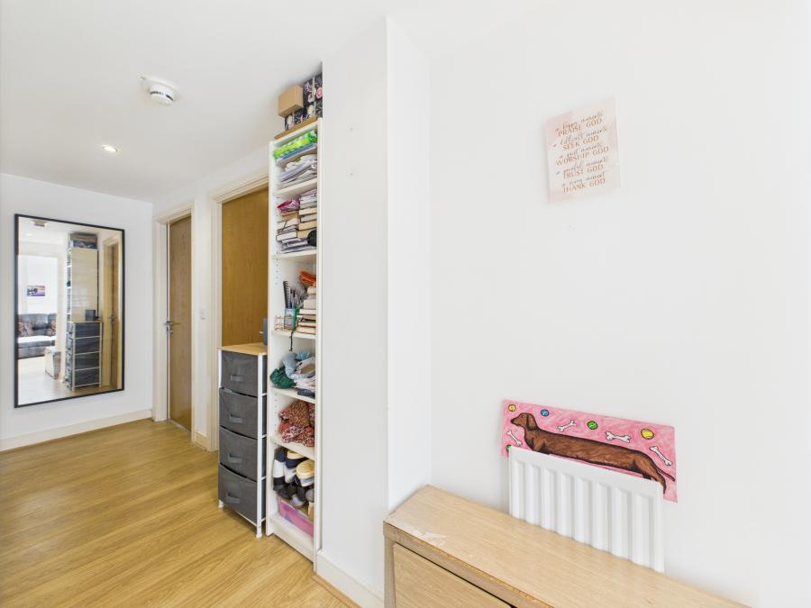 Apt 44, Victoria Place 20 Wellwood Street