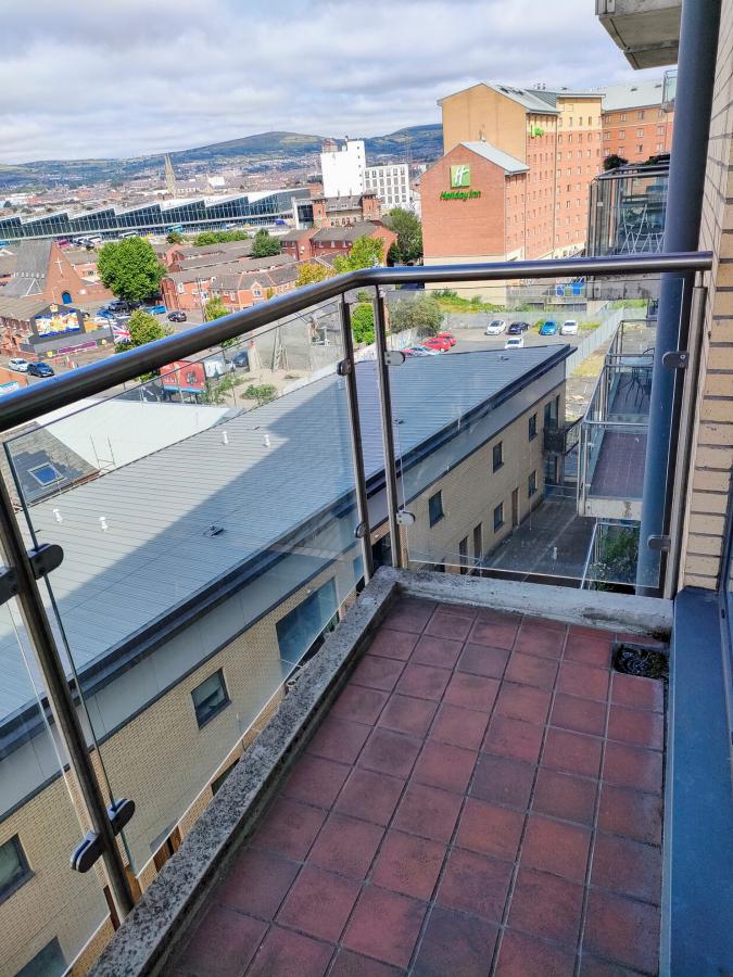 Apt 44, Victoria Place 20 Wellwood Street