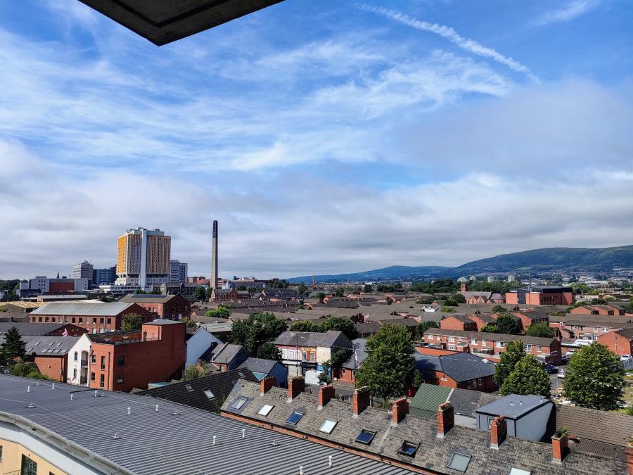 Apt 44, Victoria Place 20 Wellwood Street