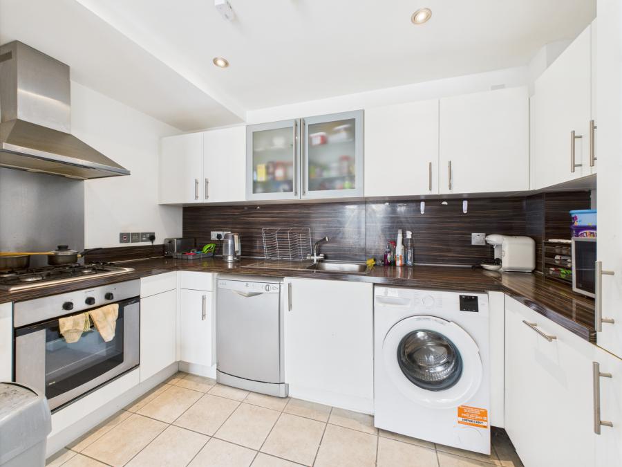 Apt 44, Victoria Place 20 Wellwood Street
