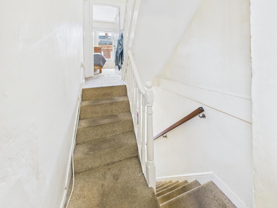 62 Farnham Street