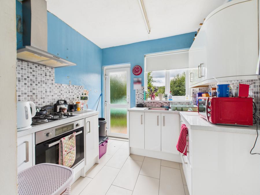 7 Roddens Gardens