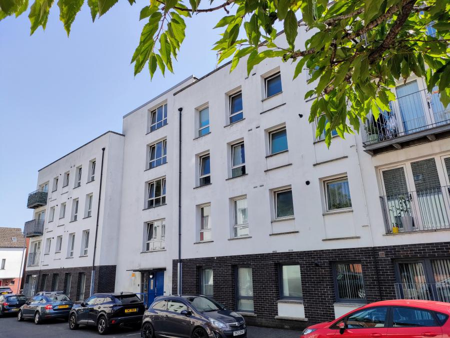 Apt 8, The Sullivan Building 5 Ross Mill Avenue,Belfast, BT13 2QQ Apt 8, The Sullivan Building 5 Ross Mill Avenue,Belfast, BT13 2QQ