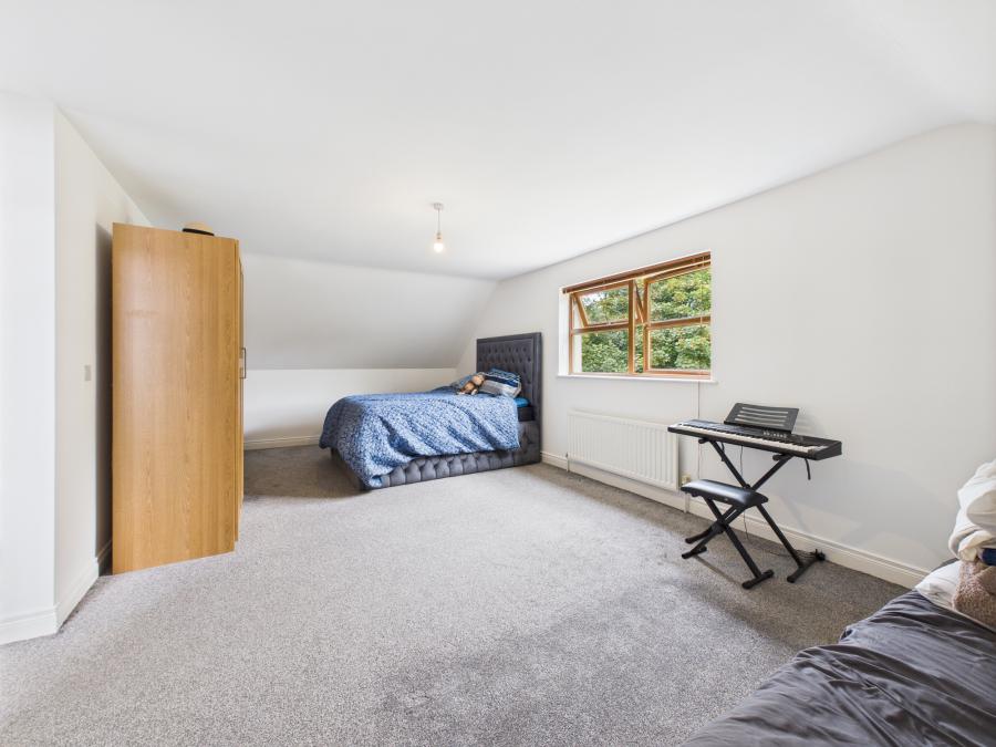 Apartment 5, The Farmhouse Ash Grove, Milltown Hill,