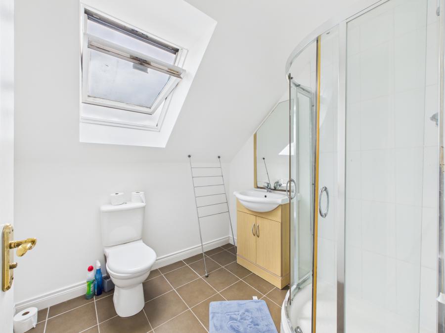 Apartment 5, The Farmhouse Ash Grove, Milltown Hill,