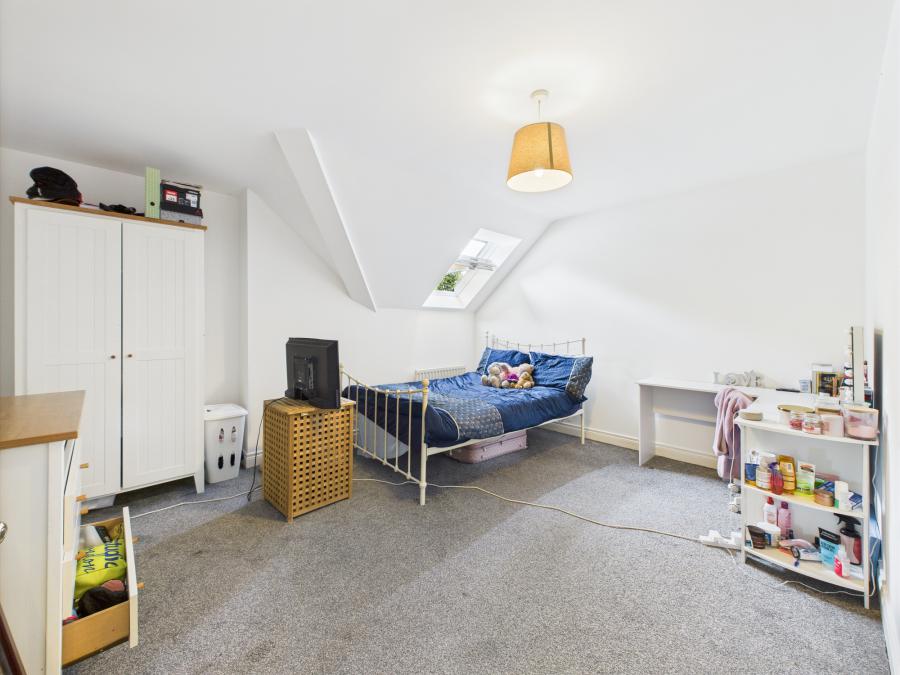 Apartment 5, The Farmhouse Ash Grove, Milltown Hill,
