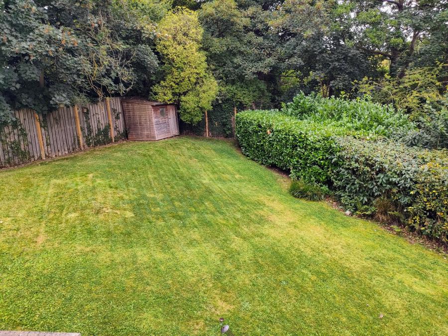 Apartment 5, The Farmhouse Ash Grove, Milltown Hill,