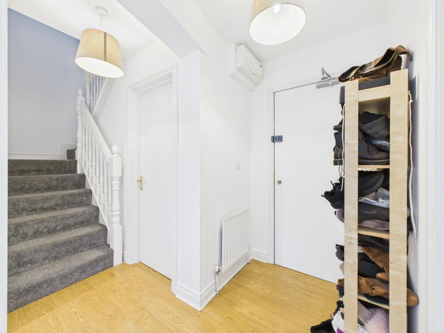 Apartment 5, The Farmhouse Ash Grove, Milltown Hill,