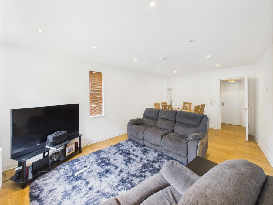 Apartment 5, The Farmhouse Ash Grove, Milltown Hill,