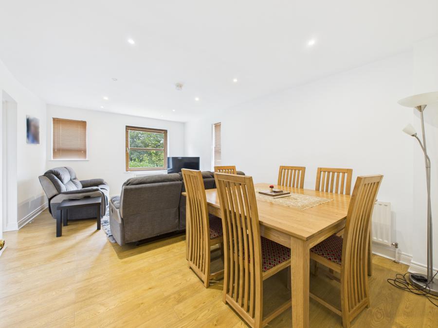 Apartment 5, The Farmhouse Ash Grove, Milltown Hill,