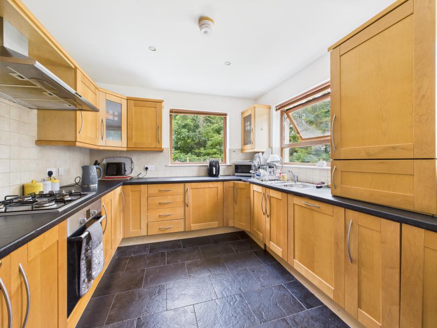 Apartment 5, The Farmhouse Ash Grove, Milltown Hill,
