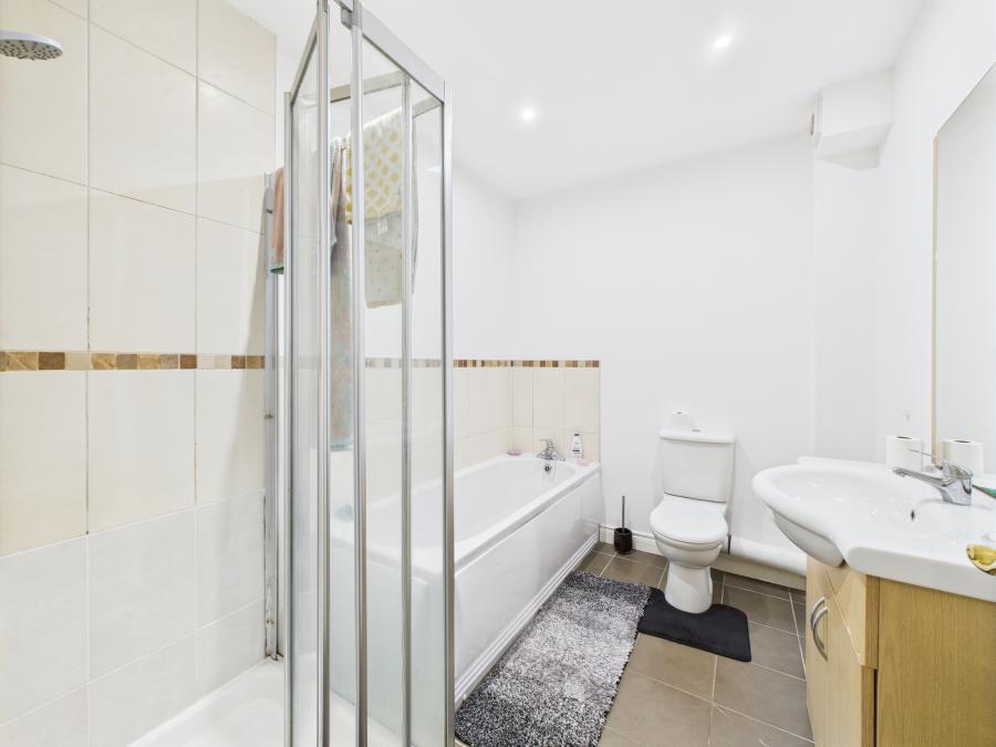 Apartment 5, The Farmhouse Ash Grove, Milltown Hill,