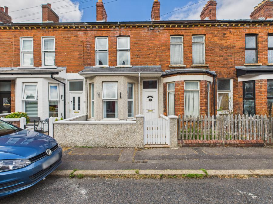 49 Glendower Street,Belfast, BT6 8PD