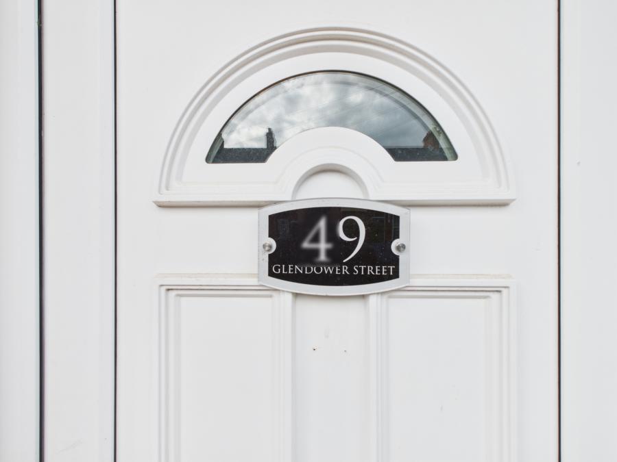 49 Glendower Street